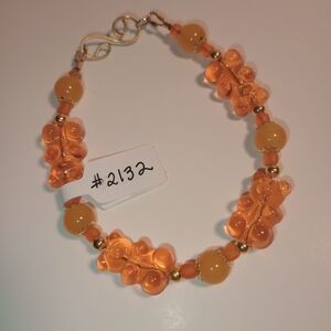 Fun Little Gummy Bear Bracelet